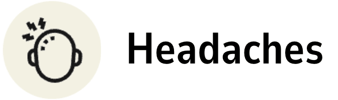 Headaches