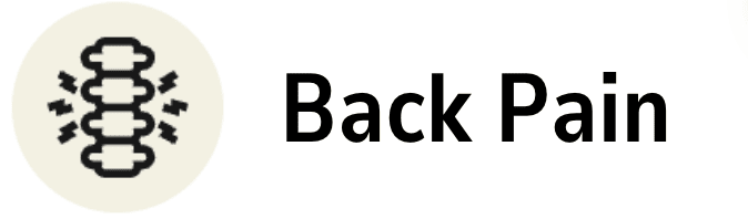 Back Pain